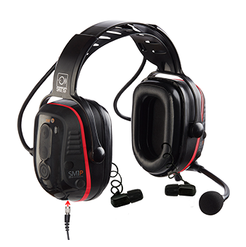 Hearing Protection Calculator | Sensear