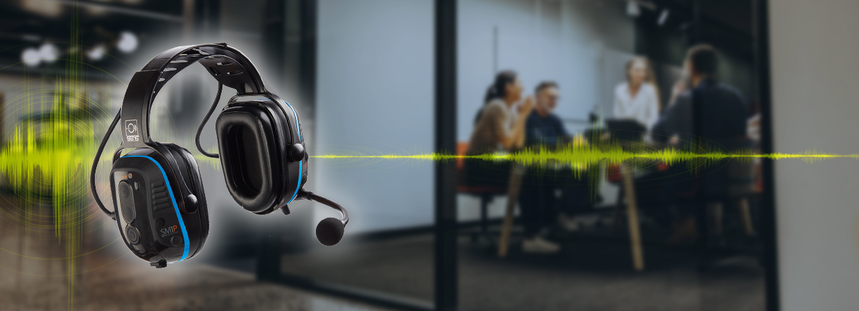 The 7 Degrees of Hearing Loss